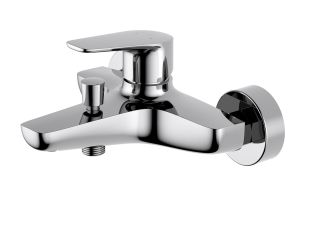 Комплект для ванны Aquatek Бетта AQ1130CR 3 в 1 AQ1110CR+AQ1140CR+AQ2013CR хром